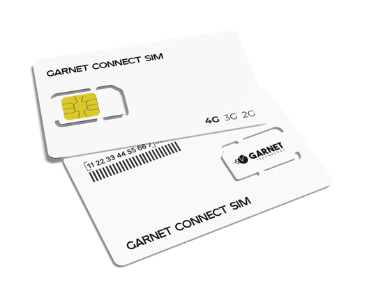 Garnet Connect SIM