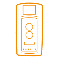Panel PC-200G